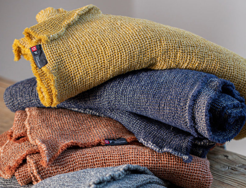 David Fussenegger Textil GmbH (EN) European Green Award