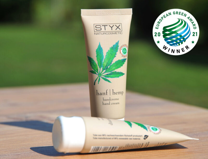 STYX Naturcosmetic GmbH (EN) – European Green Award